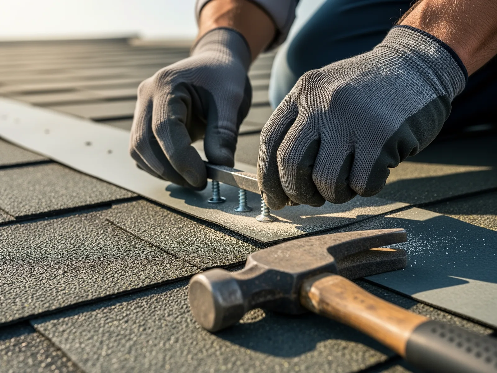 Why choose Fascia Repair in Central City, CO